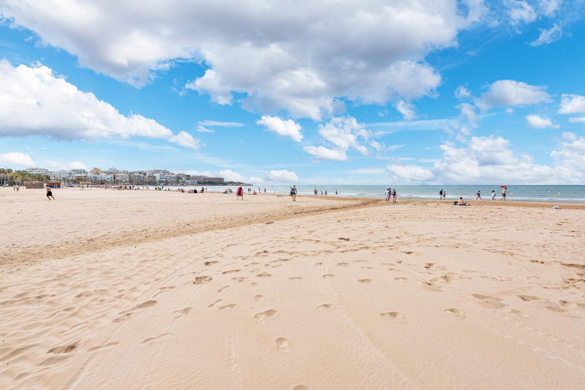 Andavar Salou Zewnętrze zdjęcie