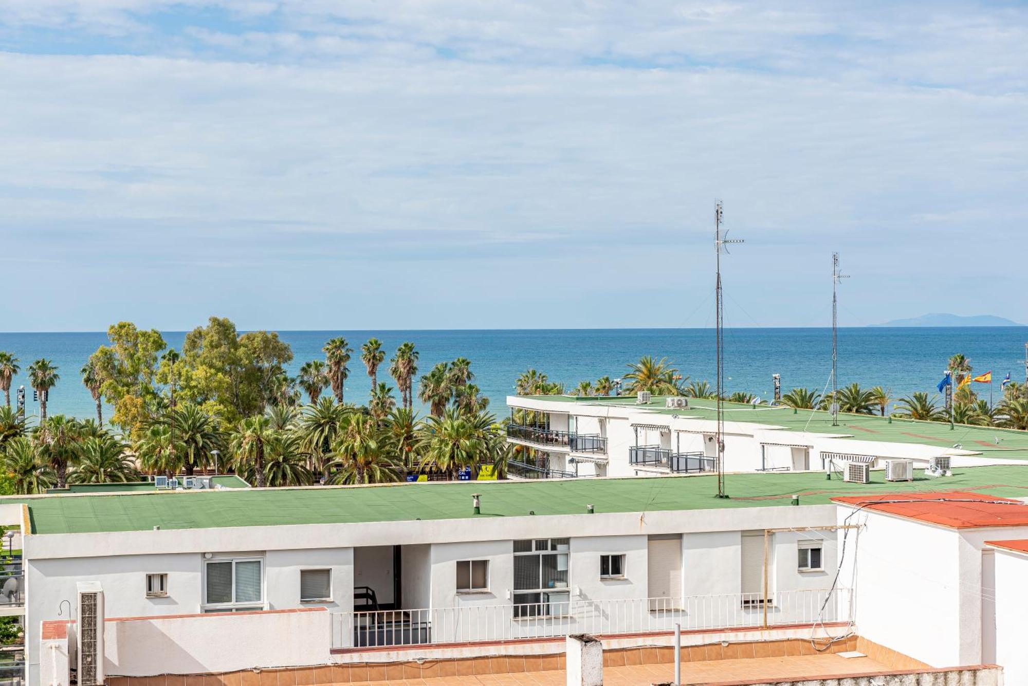 Andavar Salou Zewnętrze zdjęcie