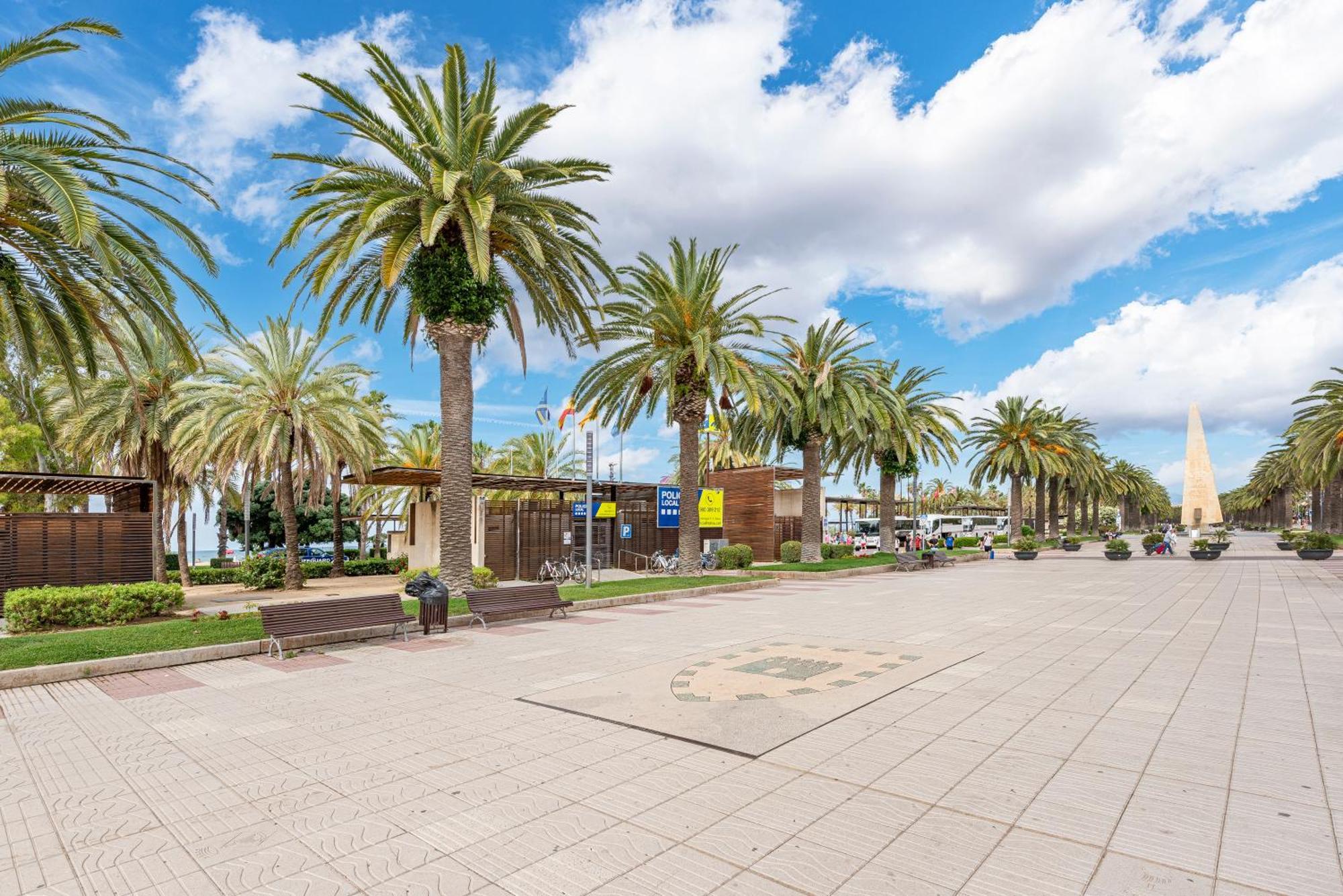 Andavar Salou Zewnętrze zdjęcie